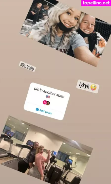 Mackenzie Spohn OnlyFans Thumbnail #4fETeUPRFs