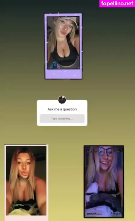 Mackenzie Spohn OnlyFans Thumbnail #AZXez2ry1b