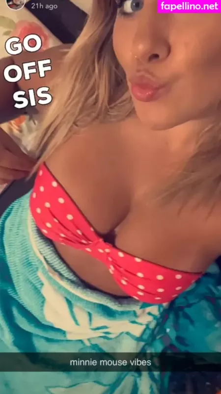 Mackenzie Spohn OnlyFans Thumbnail #BvQipgYCOd