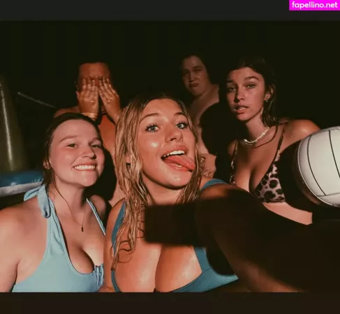 Mackenzie Spohn OnlyFans Thumbnail #Cu2eyFDryw