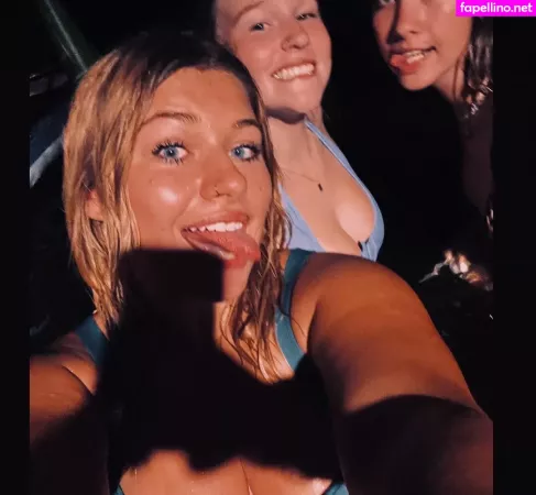 Mackenzie Spohn OnlyFans Thumbnail #IWX4i9Vq6E