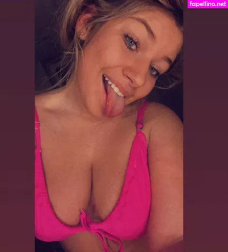 Mackenzie Spohn OnlyFans Thumbnail #NvkFZYUEWu