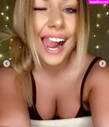 Mackenzie Spohn OnlyFans Thumbnail #aEEMXsV1yG