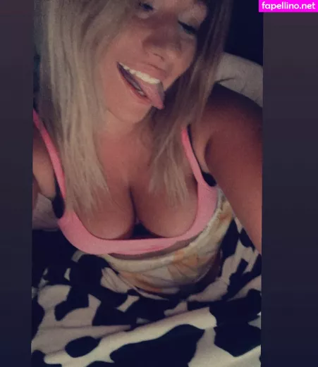 Mackenzie Spohn OnlyFans Thumbnail #d319q2vEvS