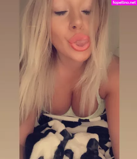 Mackenzie Spohn OnlyFans Thumbnail #k8FNmbUfkx