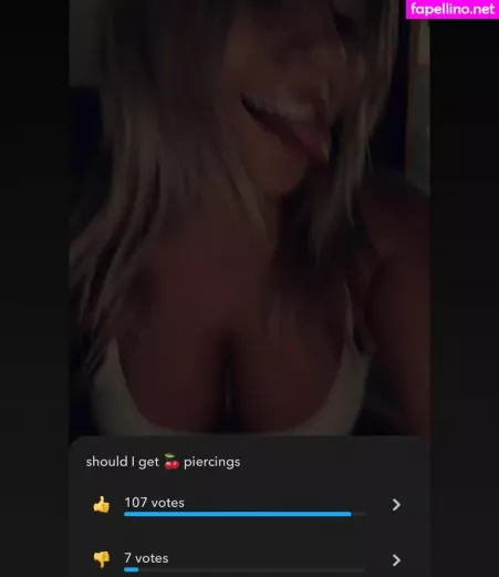 Mackenzie Spohn OnlyFans Thumbnail #oAbZydOses