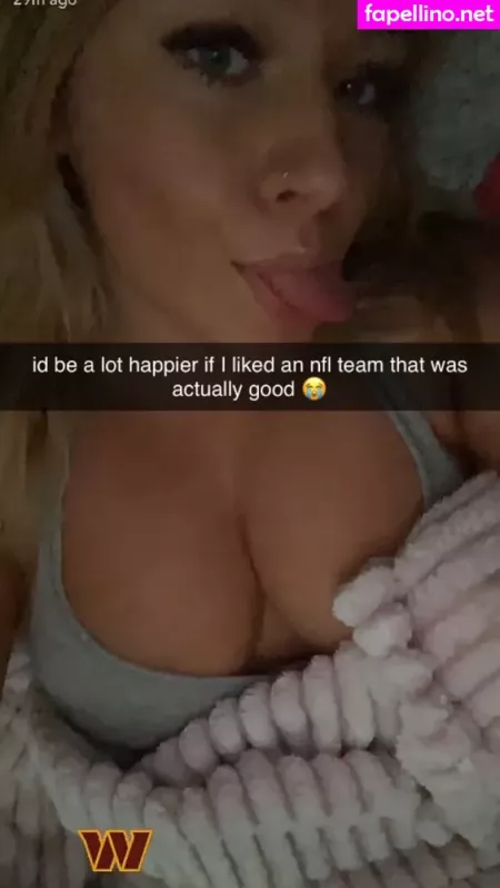 Mackenzie Spohn OnlyFans Thumbnail #wwfjRETtPv