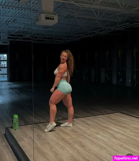 Mackenzie Suggs Main Profile Photo