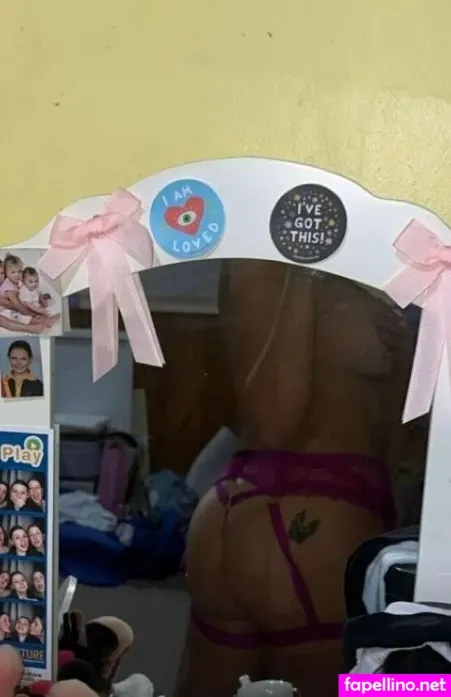 Mackenzie Walker OnlyFans Thumbnail #sDbI22C9qp