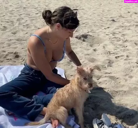 Mackenzie Ziegler OnlyFans Thumbnail #R8JudDFO6L