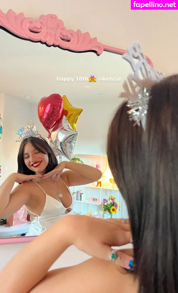 kenzie Nude Leaked OnlyFans Photo #kt4bfMk7S1