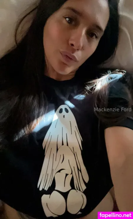 Mackenzieford OnlyFans Thumbnail #Ej3XQq5vr6