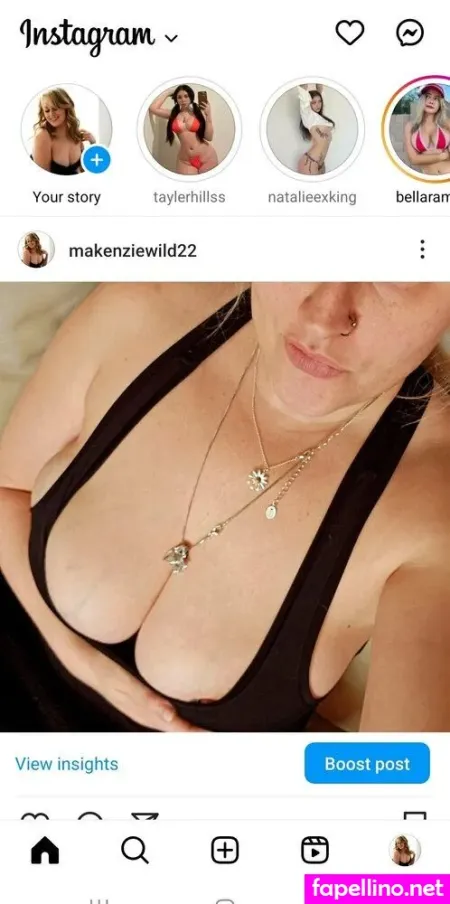 Mackenziewild OnlyFans Thumbnail #ThODhyjGcZ