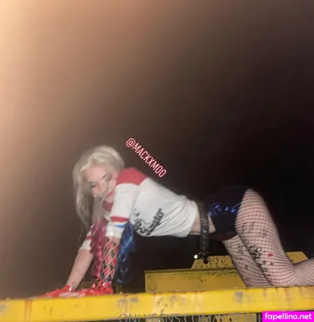 Mackeyxmoo OnlyFans Thumbnail #CQrwdr2gHQ