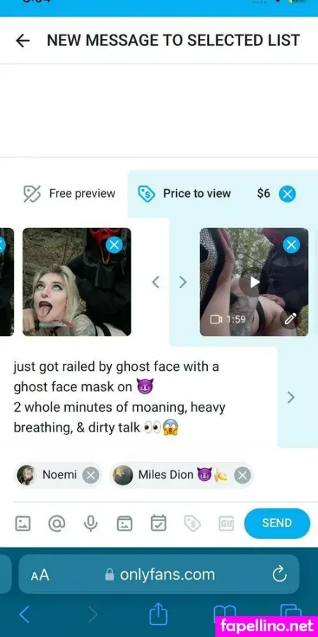 Mackeyxmoo OnlyFans Thumbnail #FGmYJKrajp