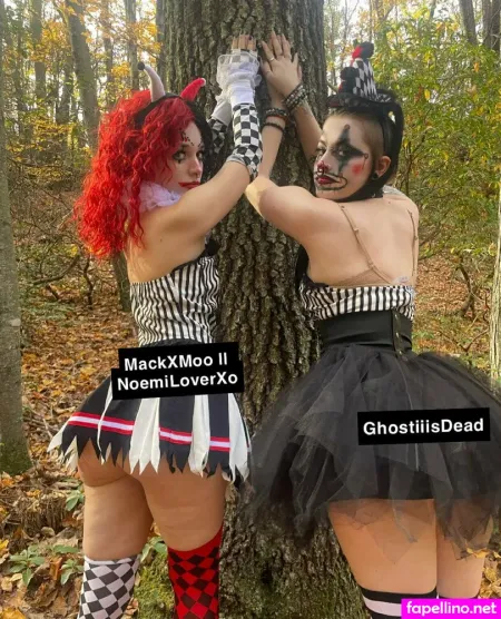 Mackeyxmoo OnlyFans Thumbnail #eU24Fik6dm