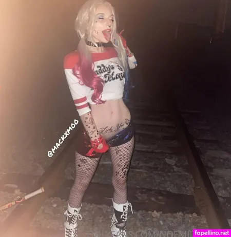 Mackeyxmoo OnlyFans Thumbnail #qqsumZppLJ