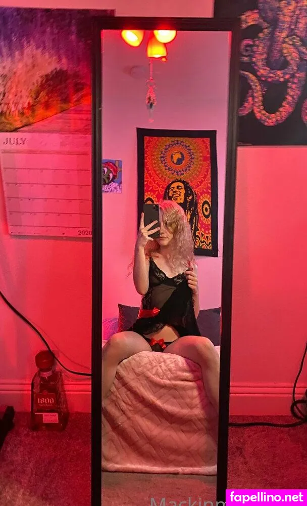 mackinmycheese Nude Leaked OnlyFans Photo #G4SJje71Yn