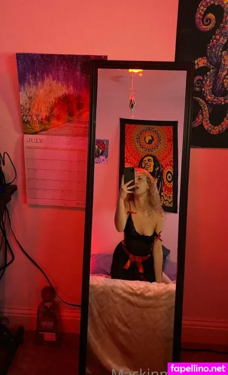 Mackinmycheese OnlyFans Thumbnail #XMVQpY3gXz