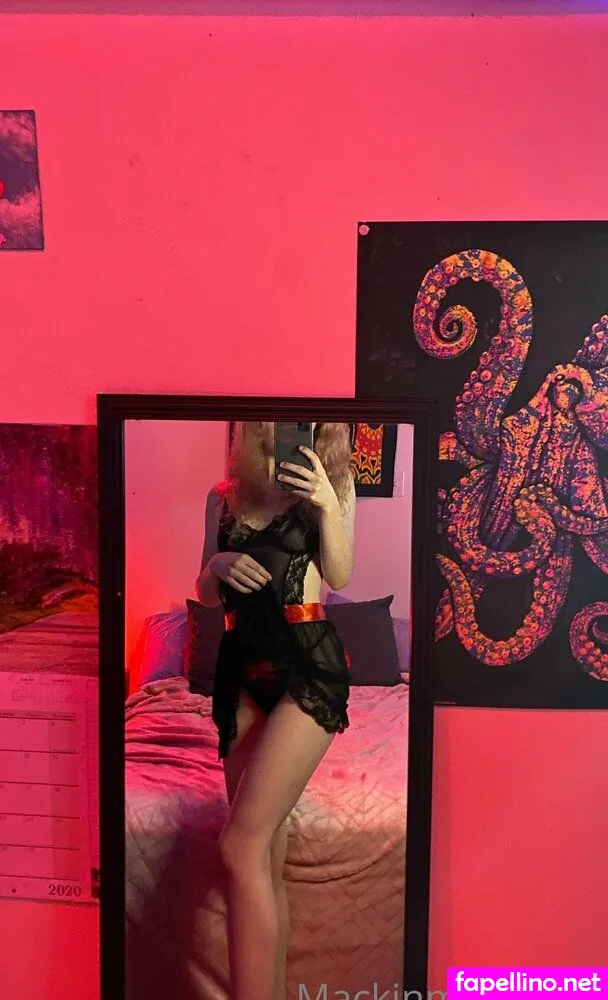 mackinmycheese Nude Leaked OnlyFans Photo #vmv06iZDm2