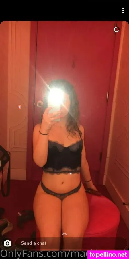 Mackinmycheesefree OnlyFans Thumbnail #1GGVFhwgqX