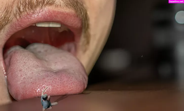 Macrocole OnlyFans Thumbnail #3NCsX0HtcK