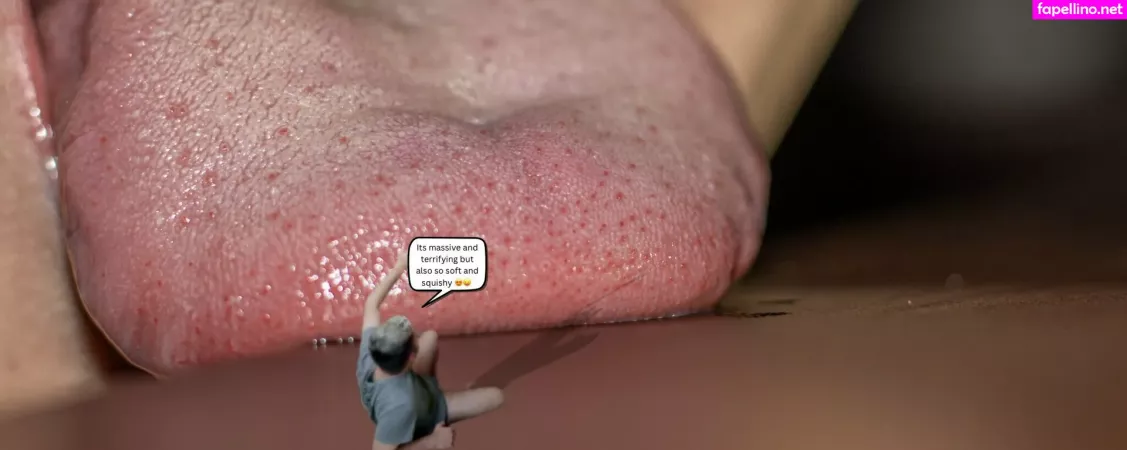 Macrocole OnlyFans Thumbnail #Jl2FkyBq32