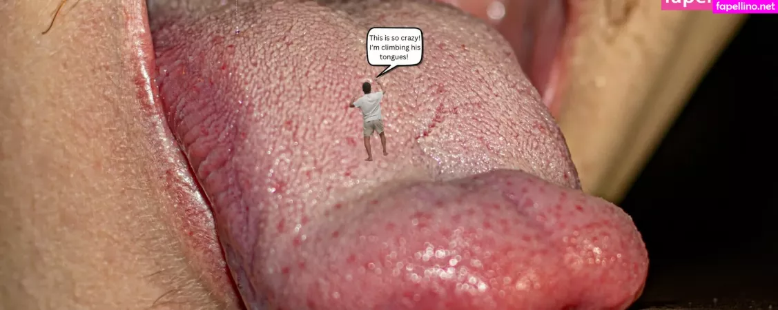 Macrocole OnlyFans Thumbnail #flJpNnPYIM