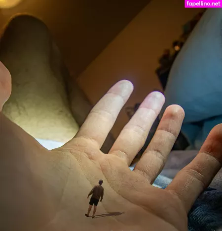 Macrocole OnlyFans Thumbnail #lK2CNvq3Or