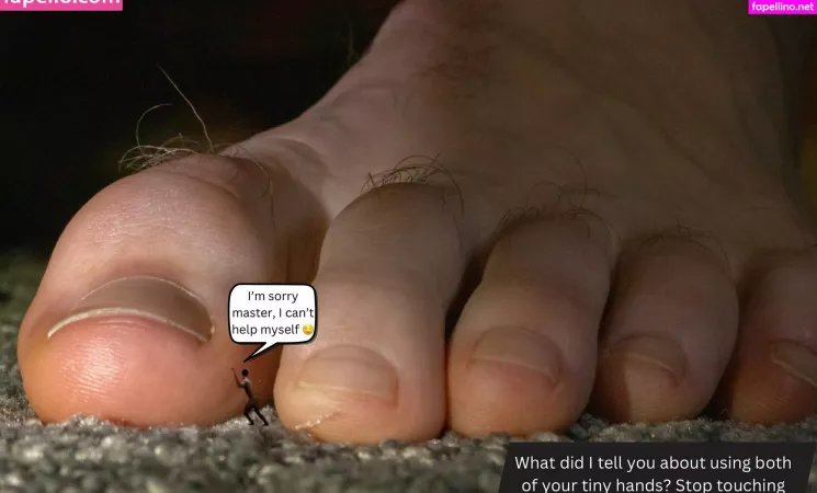 Macrocole OnlyFans Thumbnail #ueTA18evaP