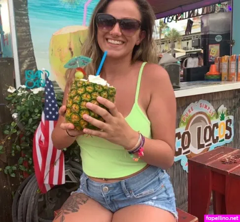 Macy Nicole Burris OnlyFans Thumbnail #AiVQFOLVy1