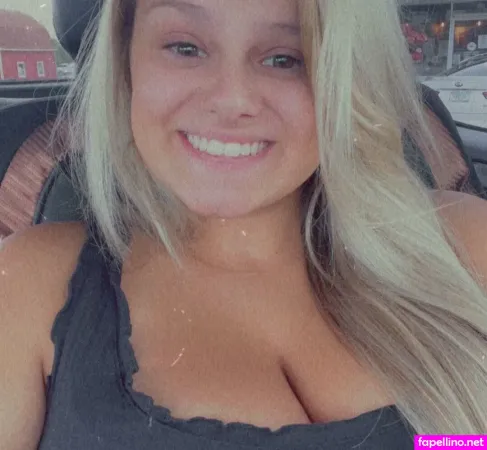Macy Nicole Burris OnlyFans Thumbnail #DlCJRTod4k