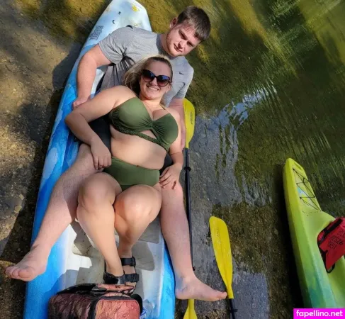 Macy Nicole Burris OnlyFans Thumbnail #F6K6IEvVmT