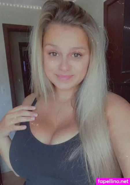 Macy Nicole Burris OnlyFans Thumbnail #GhajSNhYIu