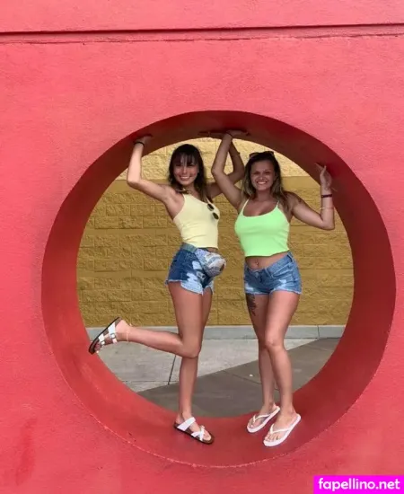 Macy Nicole Burris OnlyFans Thumbnail #PKnYqe9Aj1