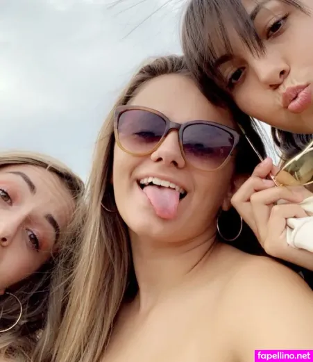 Macy Nicole Burris OnlyFans Thumbnail #SAQKBVXqy2