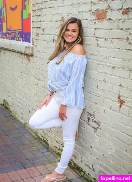 Macy Nicole Burris OnlyFans Thumbnail #VHPvlvY29t