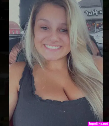 Macy Nicole Burris OnlyFans Thumbnail #VlA30eYyfK