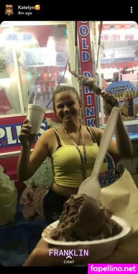 Macy Nicole Burris OnlyFans Thumbnail #YLA00qiImy
