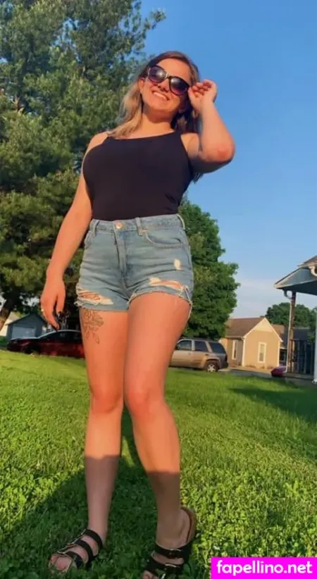 Macy Nicole Burris OnlyFans Thumbnail #geZEeEzszi