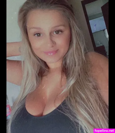 Macy Nicole Burris OnlyFans Thumbnail #mJOLteoyF6
