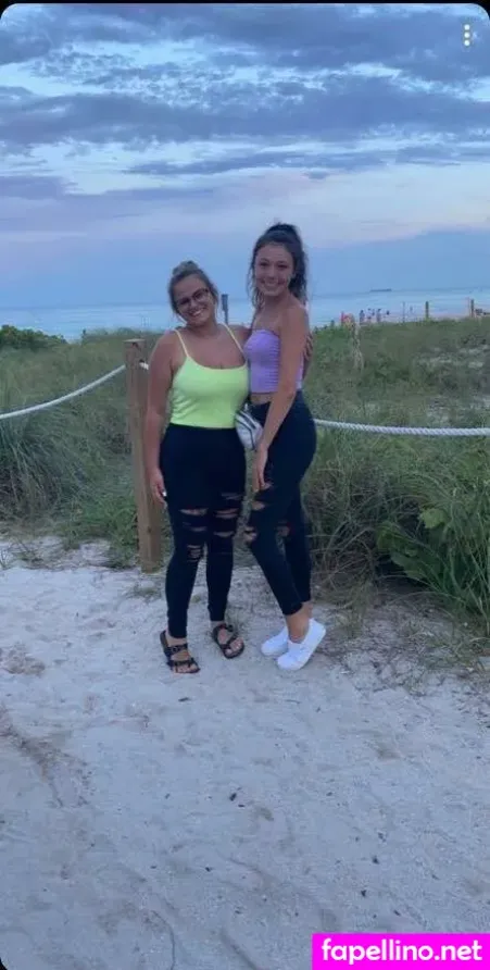Macy Nicole Burris OnlyFans Thumbnail #tmHtO3MHO0