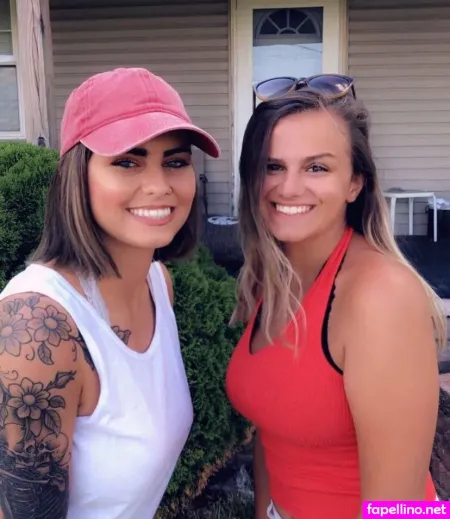 Macy Nicole Burris OnlyFans Thumbnail #v3GYXfFCe6