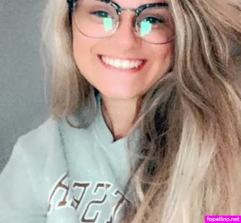 Macy Nicole Burris OnlyFans Thumbnail #wJ83RaLsGq