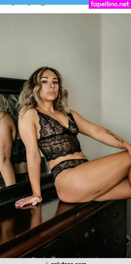 Macy Nicole Waker OnlyFans Thumbnail #VuxoZXYpZ7