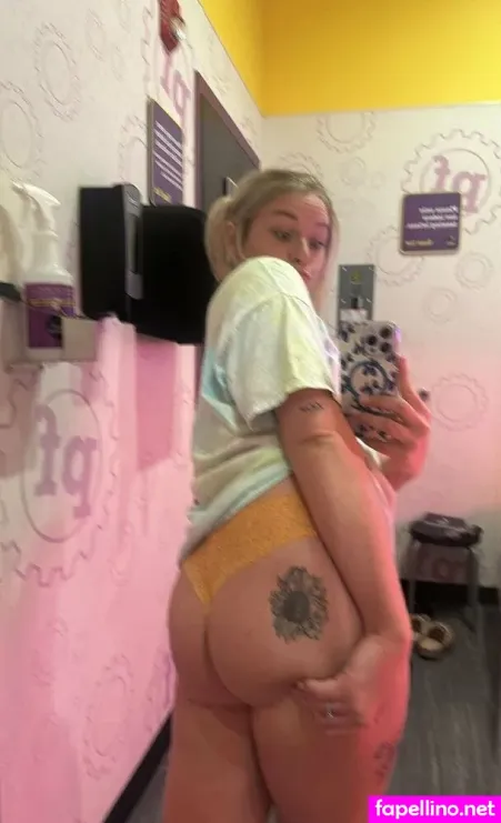 Macybaby1 OnlyFans Thumbnail #DV4X03gzqr