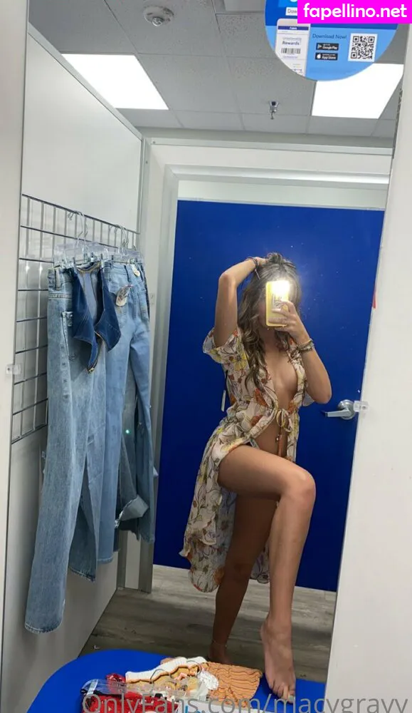 macygray, macygrayy Nude Leaked OnlyFans Photo #E3JJtMUFvK