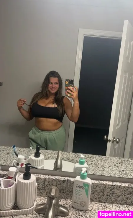 Macynicoleb OnlyFans Thumbnail #P3Re6vfGSB