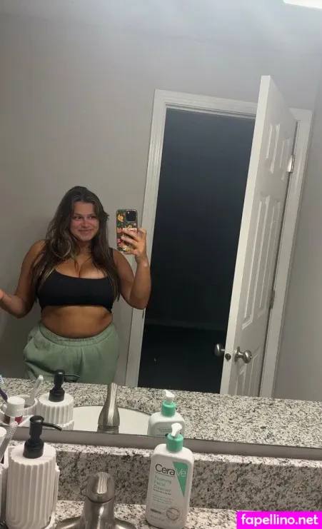 Macynicoleb OnlyFans Thumbnail #iHspAQOoh6