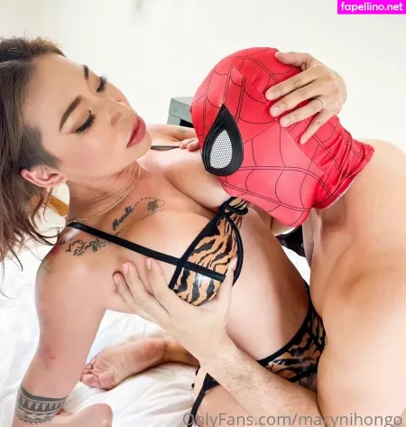 Macynihongo OnlyFans Thumbnail #kOWNjKkbnk